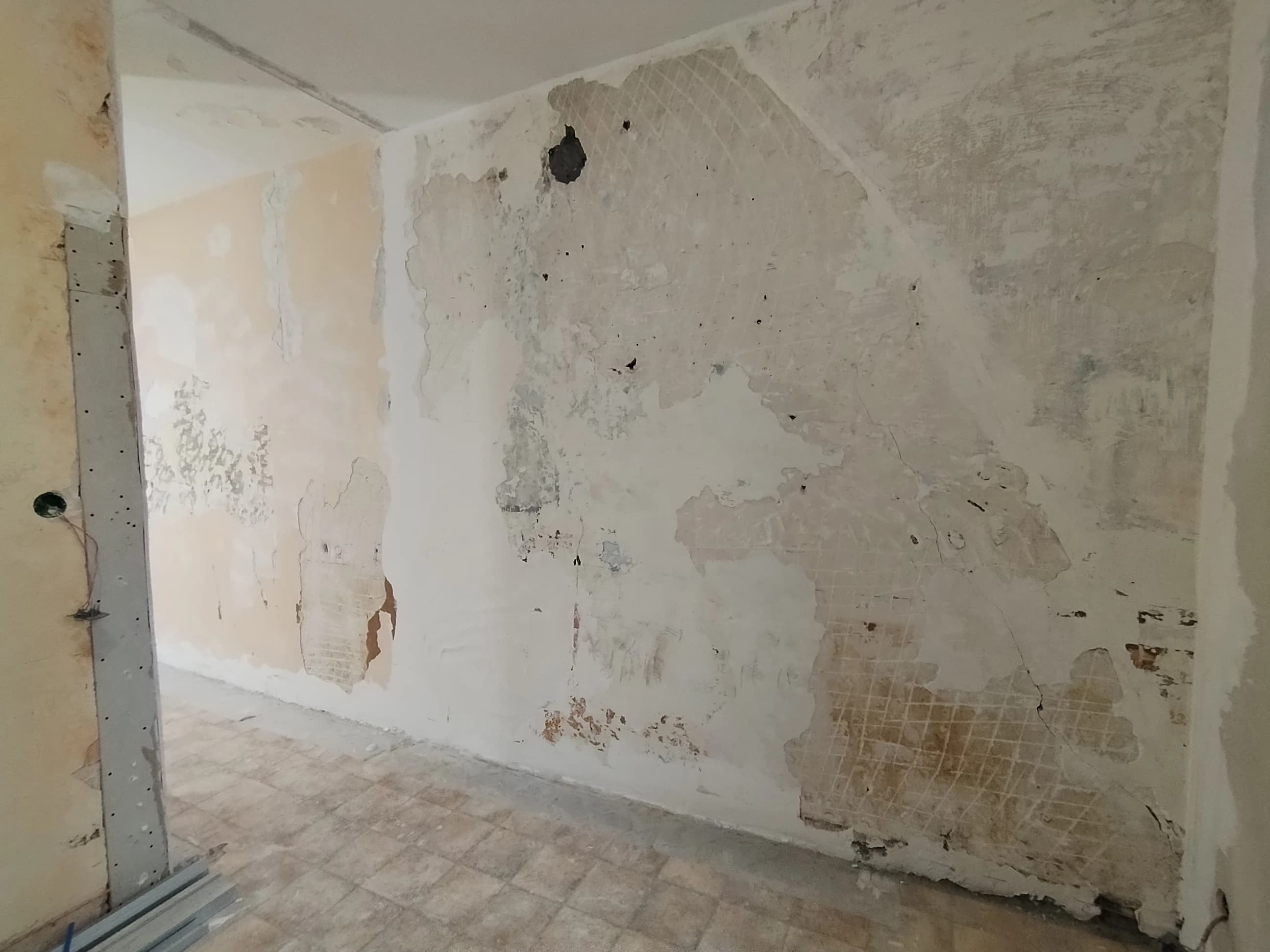 En cours de travaux