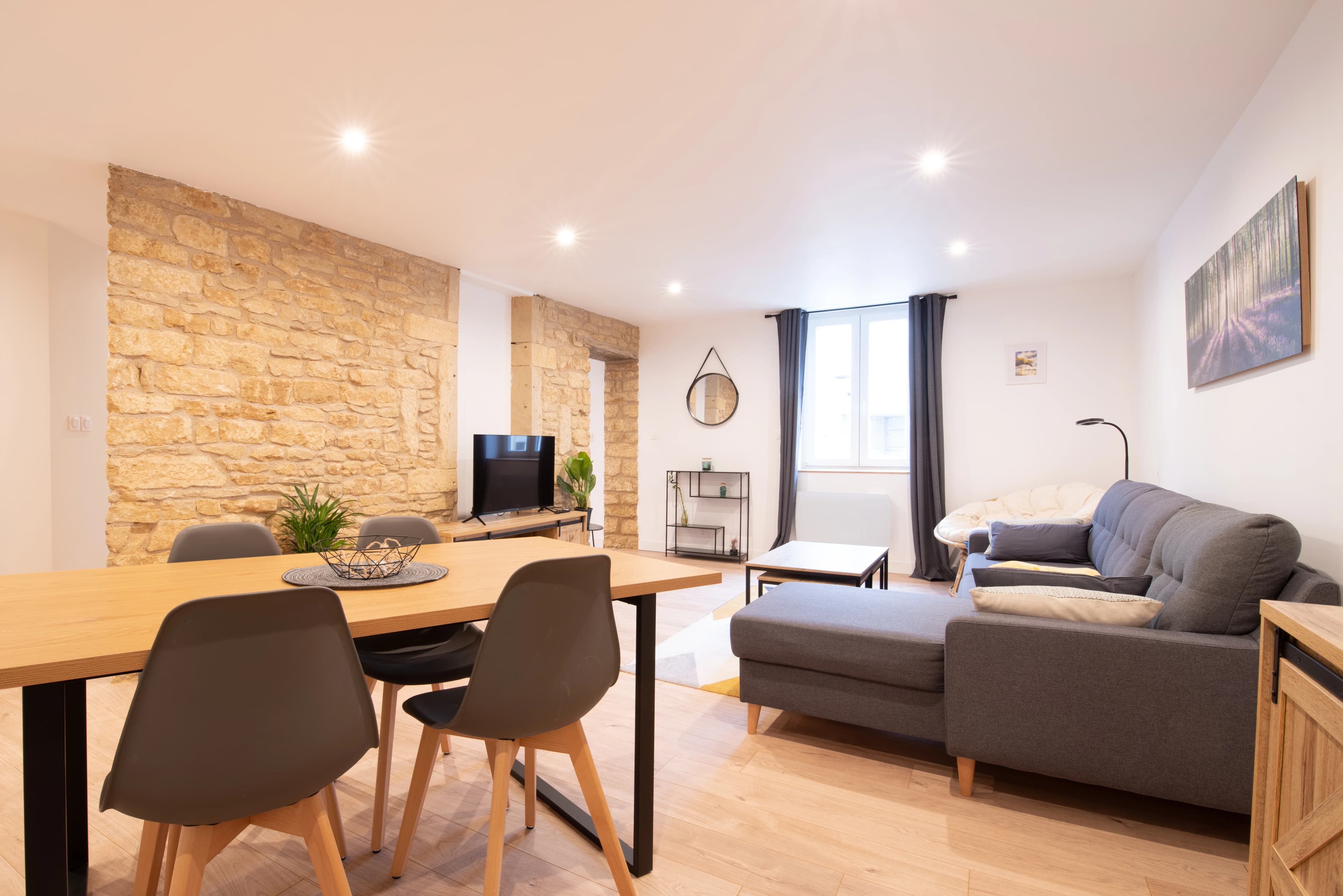 Rénovation