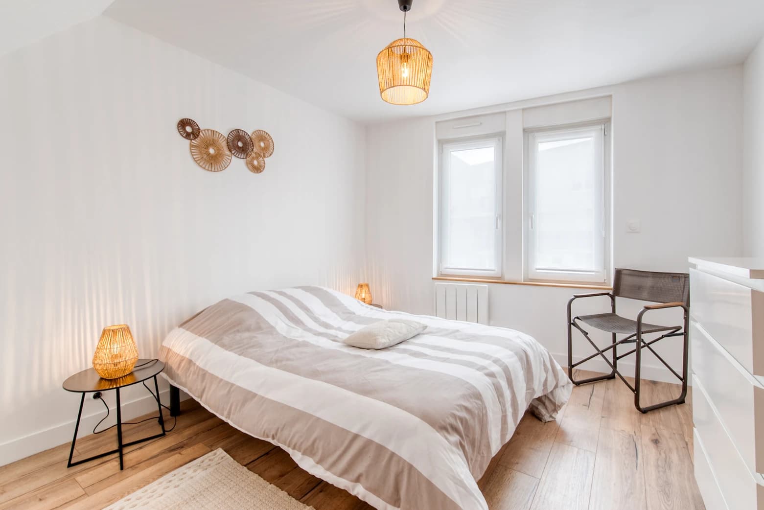 Après — Chambre #2 — Briey