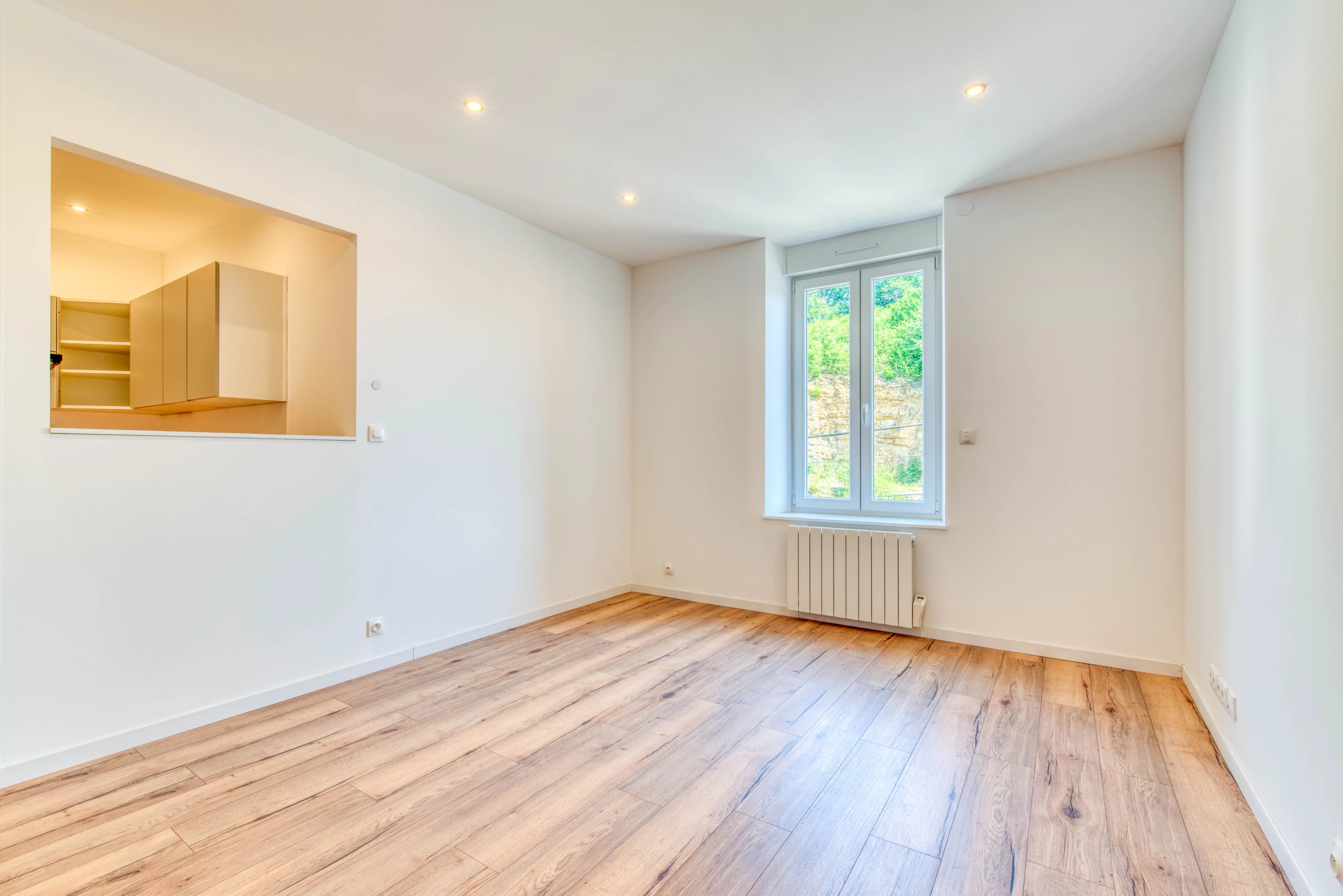 Après — Chambre — Fontoy